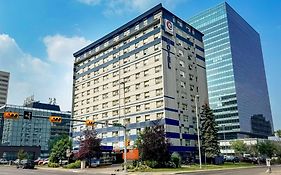 Regency Suites Hotel Calgary